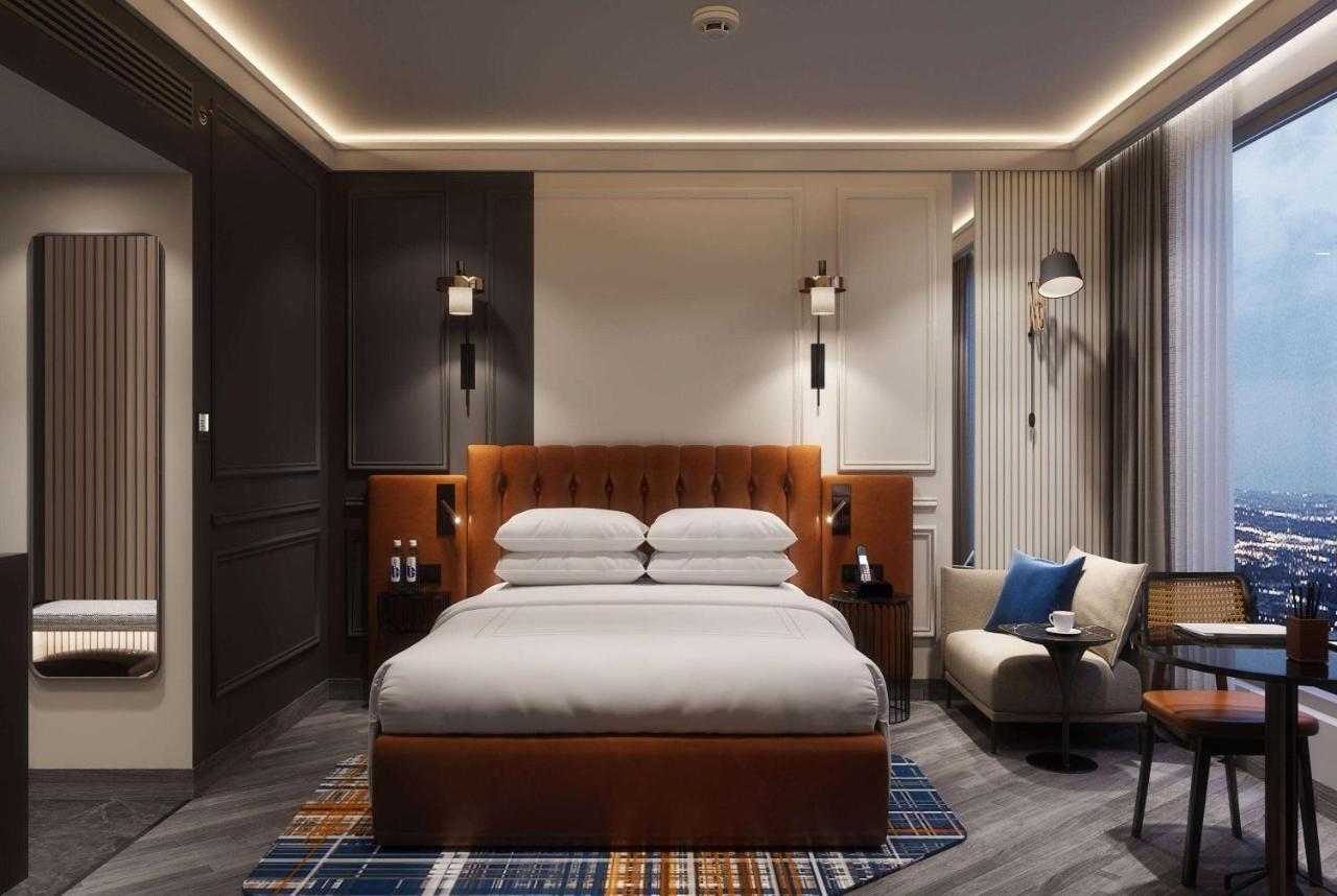 Ramada Encore By Wyndham Indore Nipania Extérieur photo