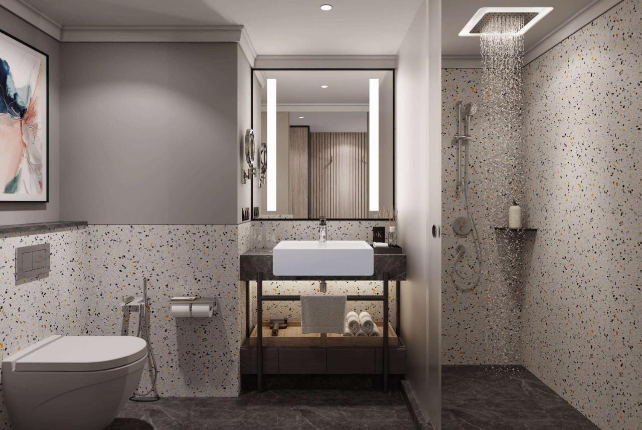 Ramada Encore By Wyndham Indore Nipania Extérieur photo